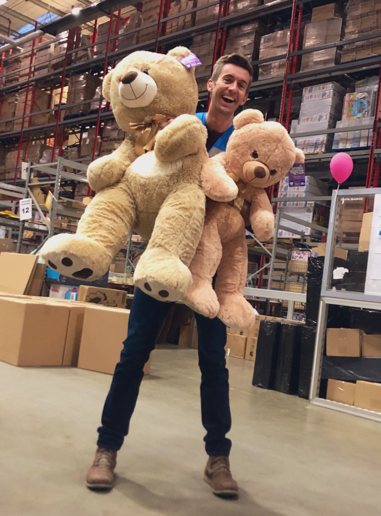 Ben Thompson tweet media