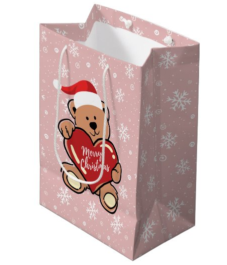 #giftbags #gifts #xmas #christmas #christmas2021 #newyear #presents #winter #holidays #december #ChristmasShopping #shopping                                  
link : zazzle.com/store/pkcgstor…