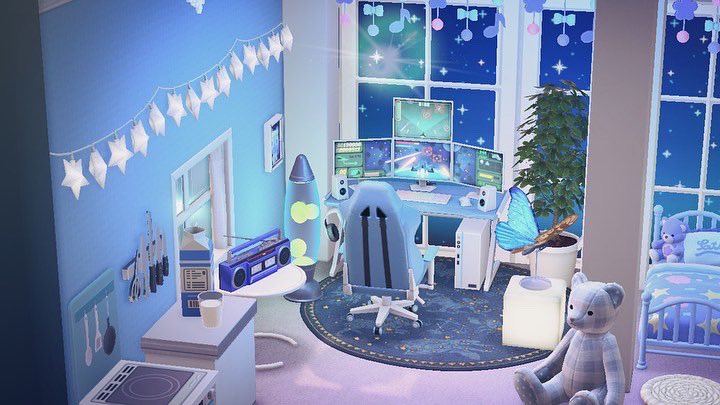 kaylinityAC's tweet photo. ione's house 🌟 #acnh #ioneanch https://t.co/29AZW5YlnQ