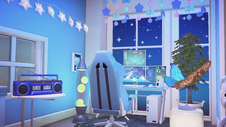 kaylinityAC's tweet photo. ione's house 🌟 #acnh #ioneanch https://t.co/29AZW5YlnQ