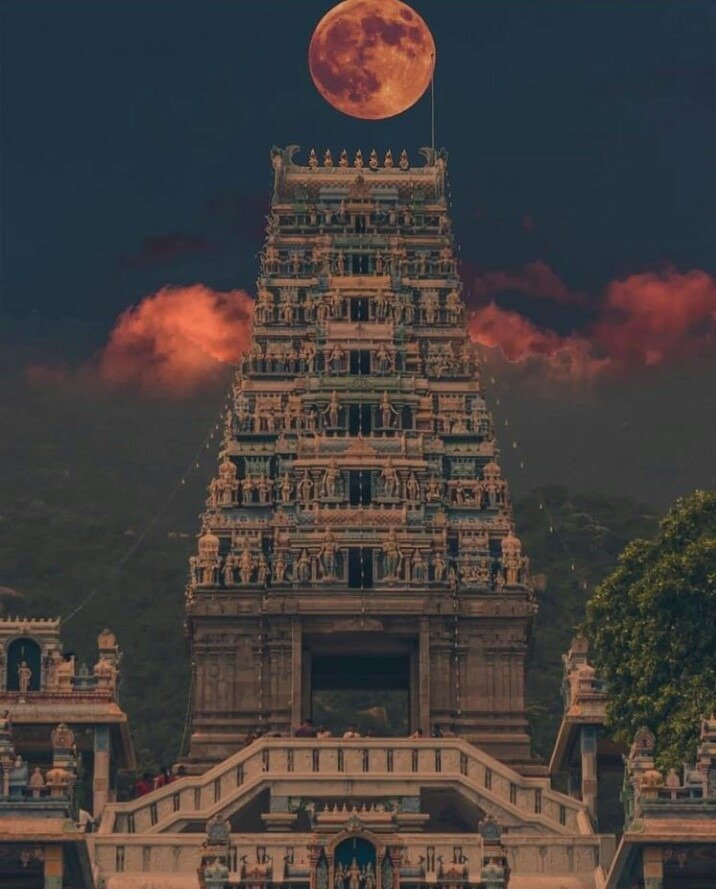 rakesh_bstpyp's tweet photo. हमारे मन्दिर कितने सुंदर है... ☺️ https://t.co/n3nwjOO45J