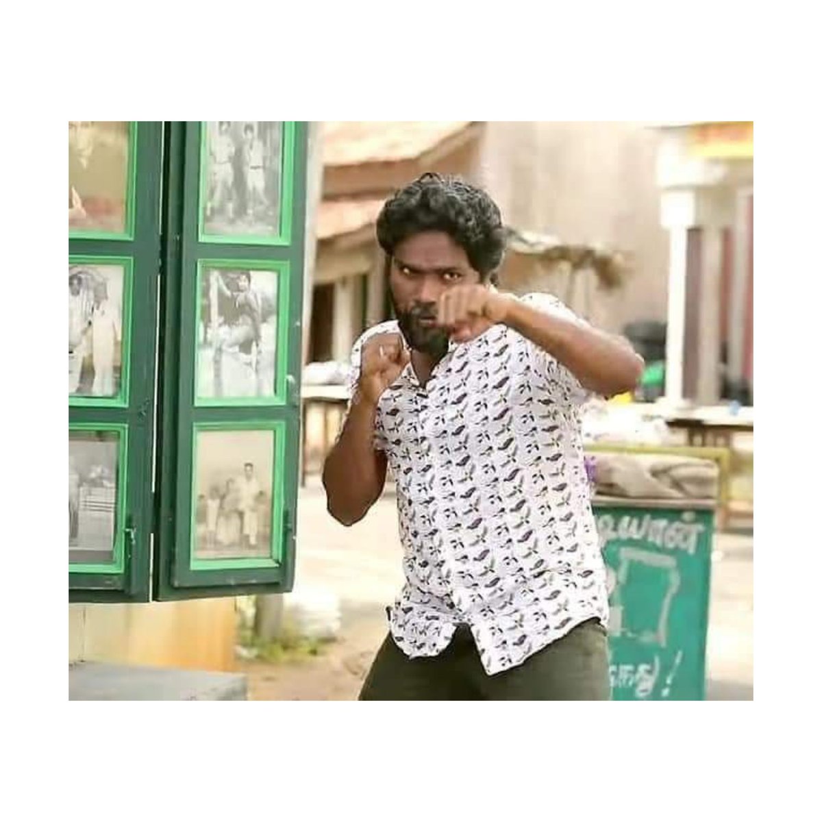 ItsGurubaai's tweet photo. கலகக்காரனுக்குப் பிறந்தநாள் வாழ்த்துக்கள்! ♥

#PaRanjith @beemji https://t.co/sIwc9NALH5