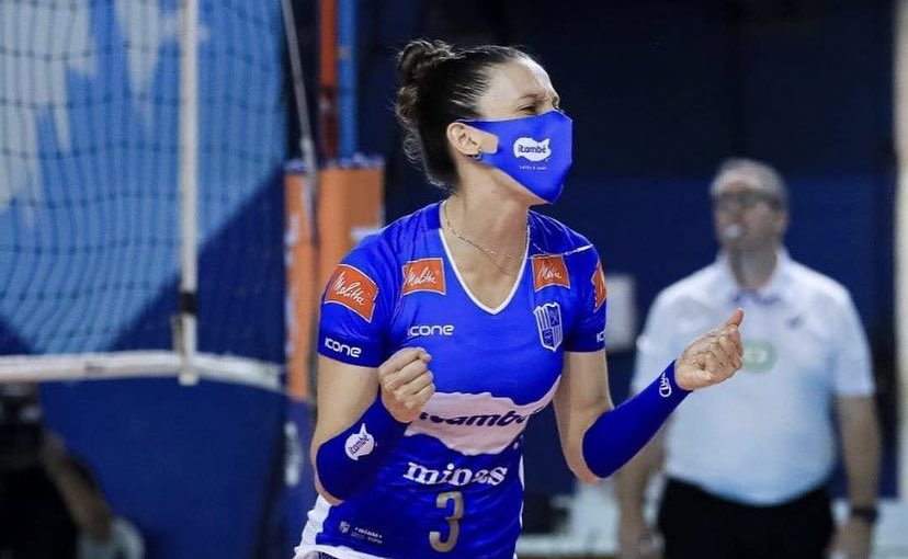 voleybolplus's tweet photo. Yaklaşıyor ⏳ #last7 #WorldClubChampionship https://t.co/UFVXqepRZ8