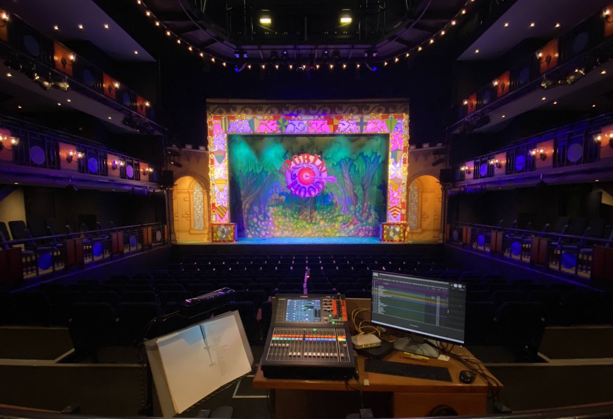 Maria Jenkinson tweet media