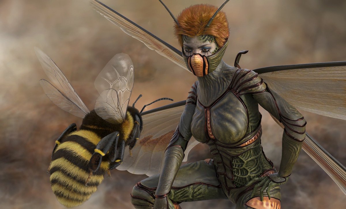 Hmmm prob nothing 
<a href="/Crypto_Swarm/">Social BEES (🐝,🐝)</a> is coming to #NFTGame
