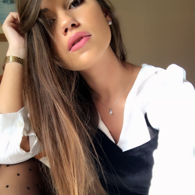 Buenos dias de miércoles!🌇