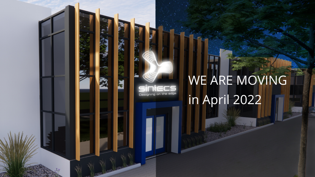 ScalysBV's tweet photo. @Sintecsbv 

Due to the ongoing success of Sintecs we have outgrown our current offices in building N. 

We are happy to announce we have found our brand new home at the Amarilstraat 10-14 in Hengelo. 

#success #growth #entrepreneurship #hiring #innovation https://t.co/2On3rZxgk3