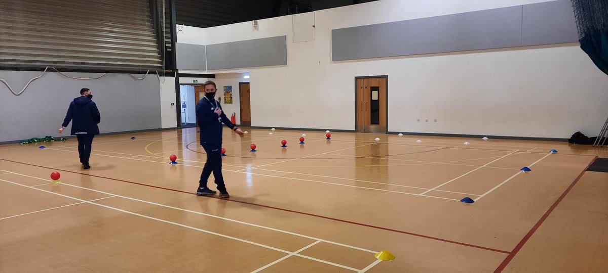 Well done to @thedeansprimary for winning our inter school Dodgeball competition! Well done to everyone who took part and showing excellent sportsmanship throughout 🤾🏻‍♂️ #schoolcompetition #Dodgeball #DodgeballCompetition