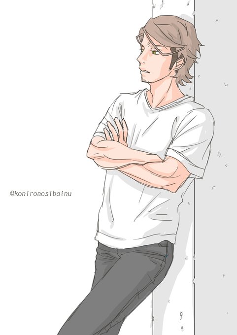 腕組みのtwitterイラスト検索結果