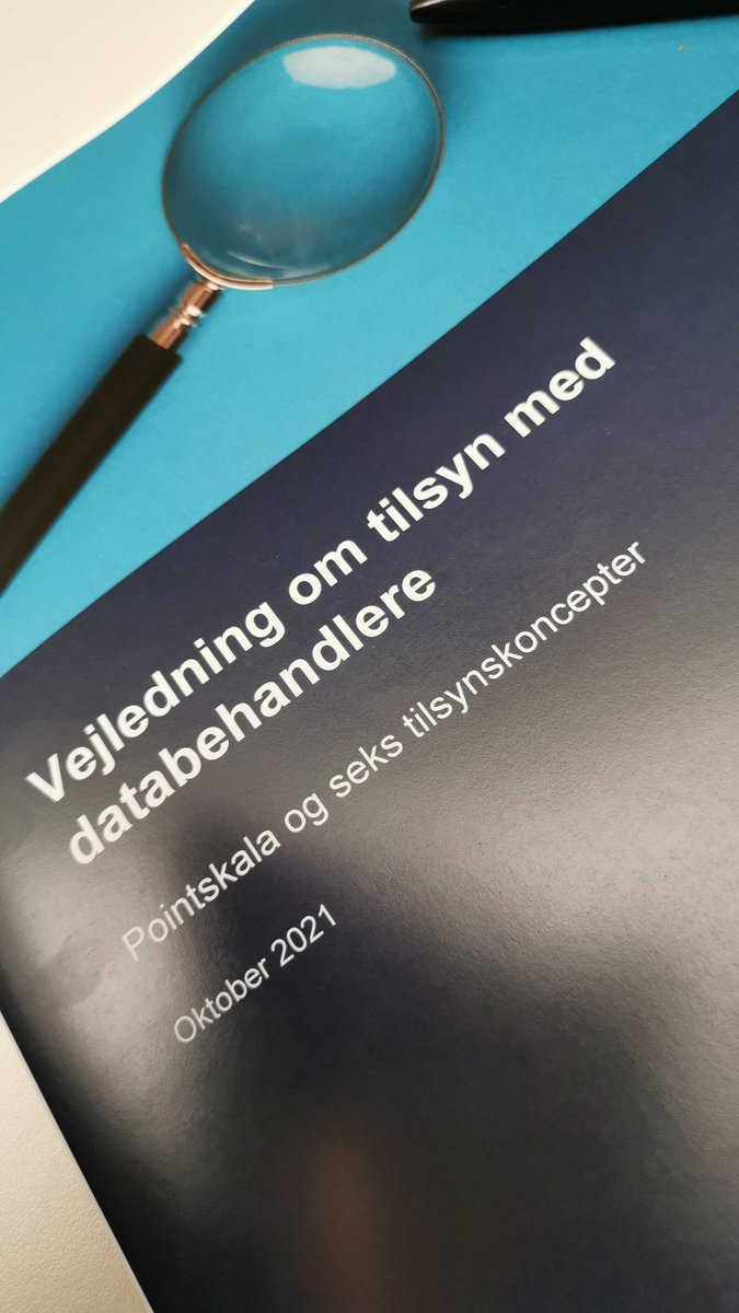 TradeInstituteS's tweet photo. Så bliver viden fordelt på #GDPR i praksis. #datatilsynet https://t.co/6xdidmP1xi