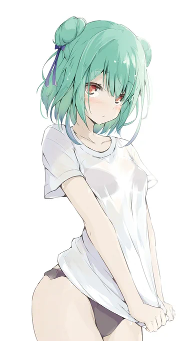 透け 