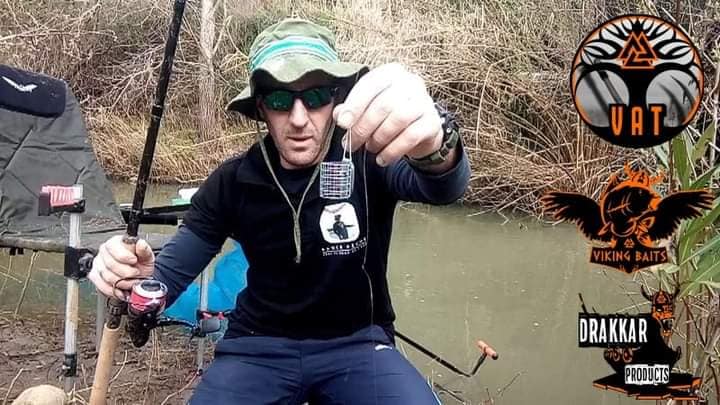 BaderSurfcaste's tweet photo. Fière de faire partie du Team VIKING-BAITS https://t.co/Aq1oMDAXAw