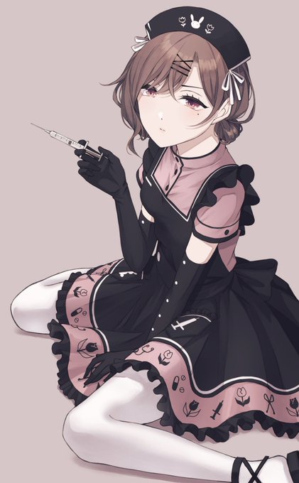 #樋口円香 