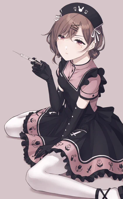 #樋口円香 
