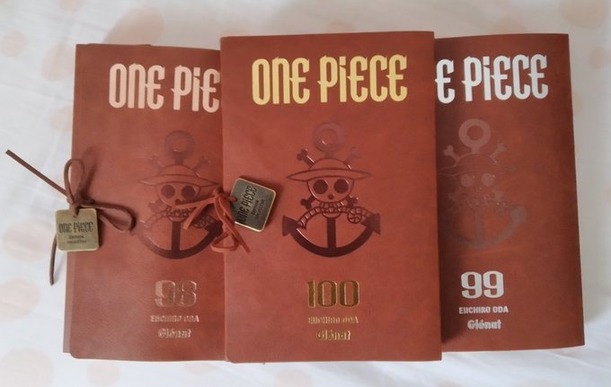 De L Humour Des Personnages Attachants Et Du Suspense Le Succes Du Manga One Piece Explique Par Ses Fans