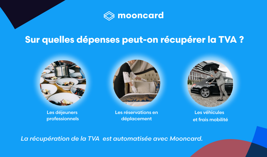 En flux tendu, les dépenses ne sont pas traitées de manière optimale pour récupérer la TVA. 
RDV ici ➡️hubs.ly/Q01096Jr0

In a tight flow, expenses are not processed efficiently  to recover all your VAT. 
Here  ➡️hubs.ly/Q0109cz30