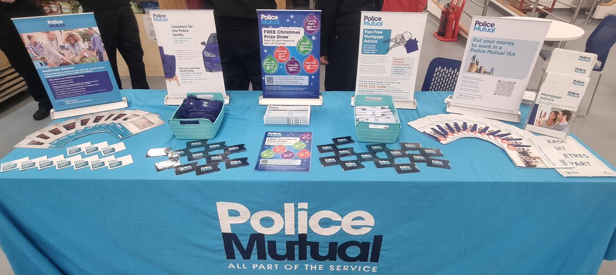 Faye_PMAS's tweet photo. Mad Coffee rush already this morning @MerseyPolice #MatherAve #BeanCoffee
Come & Say Hi
ยฃ3 Voucher
Sporks
FREE Prize Draw
Plus Christmas Music, Laughs & More ..... ๐๐งโ๐๐ https://t.co/0OtLlEqWOh