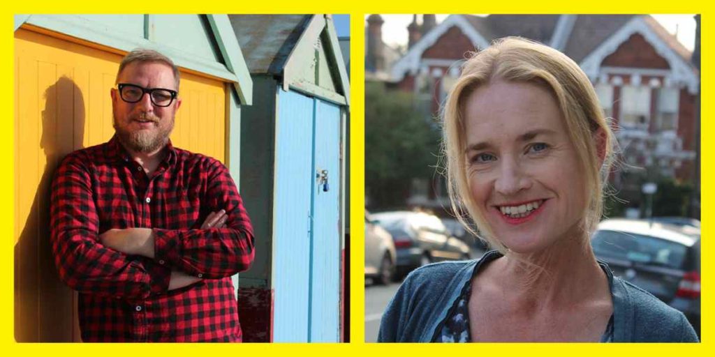 5 DAYS TO GO!!!

Want to start (and finish) writing your novel in 2022? Join author <a href="/lizzieenfield/">Elizabeth Enfield</a> &amp; #literaryagent <a href="/RufusPurdy/">Rufus Purdy</a> for a festive writing event packed with expert guidance to power-charge your #writing. <a href="/Caxton_Arms/">The Caxton Arms</a> #Brighton on 12 December: tinyurl.com/s7cp9bnk