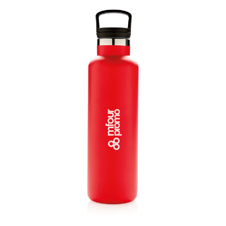 It's important to stay hydrated all year round. We have a wide range of standard and insulated bottles. With the cold temperatures it might be worth investing in an insulated bottle - perfect for both cold and hot drinks!