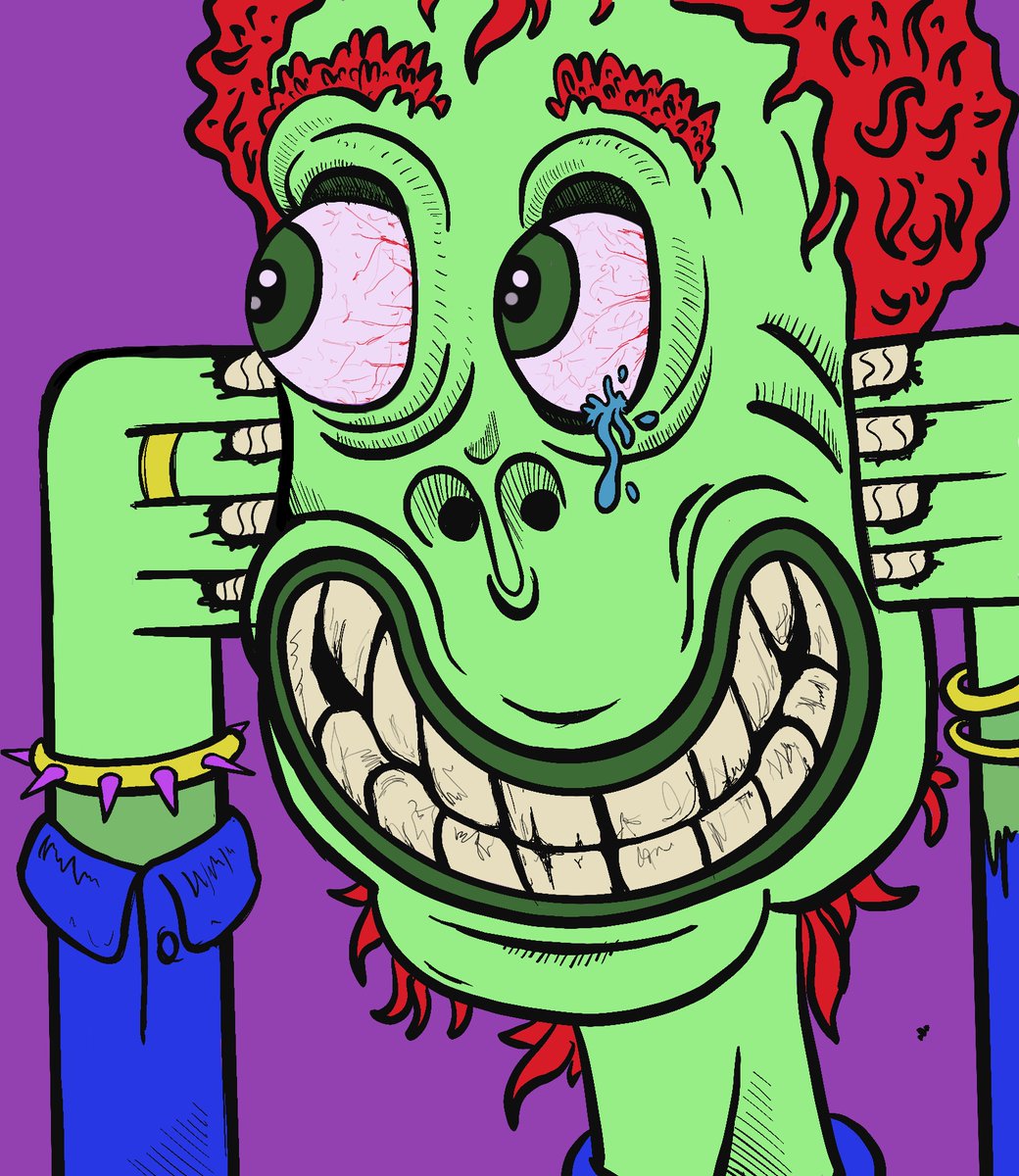 rustyrogan's tweet photo. @megan_stanley_ If you care for 2D art check out my NFT's on rarible 
https://t.co/xUZCDbr4vl https://t.co/nhmgLqBDMd
