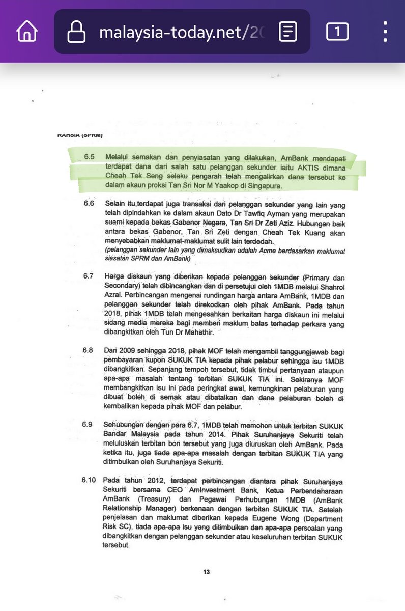 Ismet Ulam Raja tweet media