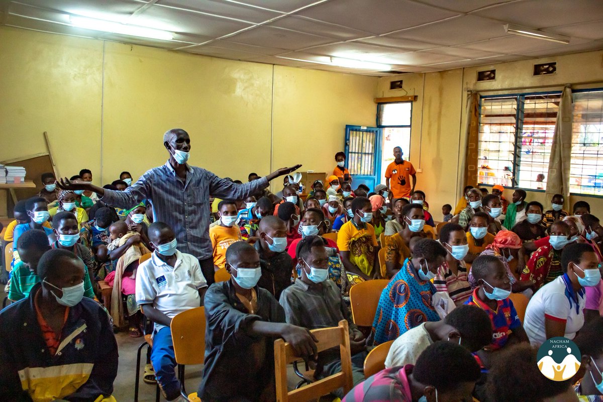 NACHAM AFRICA tweet media