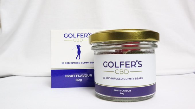 golferscbd's tweet photo. With Christmas not far away we're giving away a few of our gifts today 🎅 There's a gift box, a jar of gummies and a box of sleep caps ⛳️ Just give us an RT to enter and 3 winners will be announced this afternoon 💪 #Golf #Christmas #Giveaways https://t.co/5x8VJZcE0B