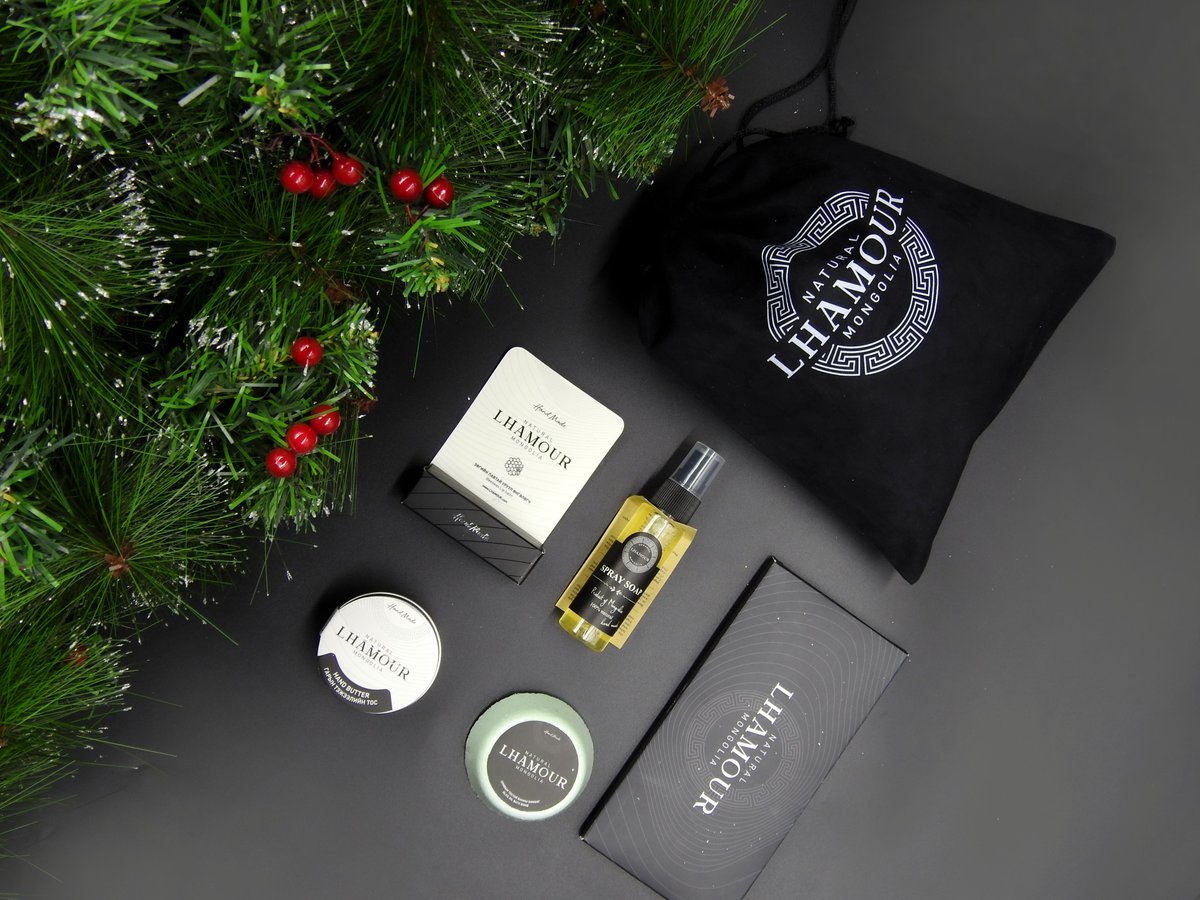 Шинэ жилийн ОНЦГОЙ бэлгийн багцууд задарлаа!

New year 2021, №1 багц