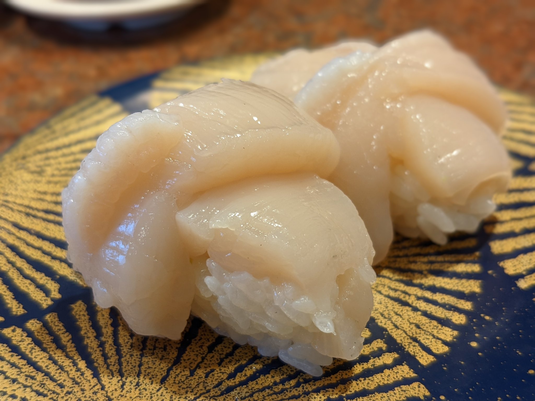 根室花まる 公式 Hanamaru Sushi Twitter