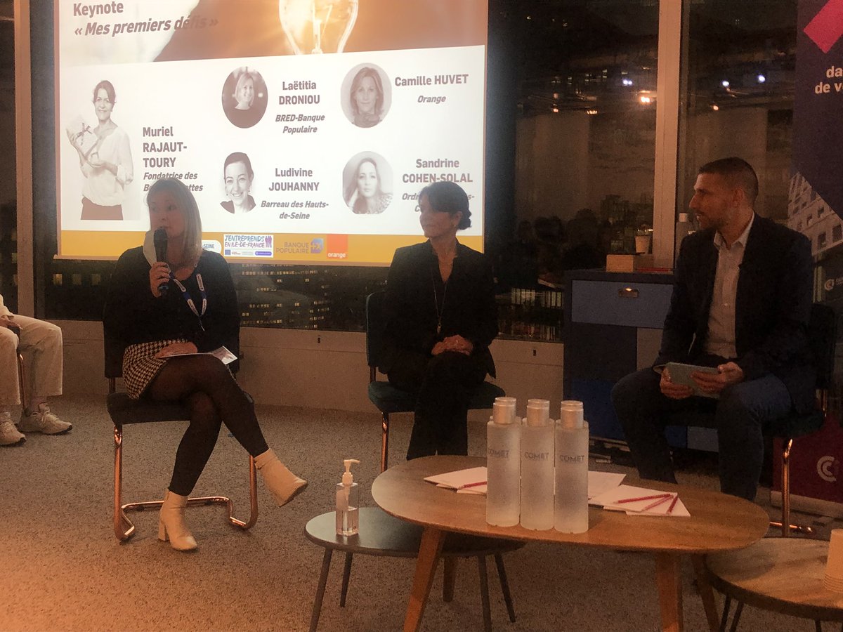 Florence Pinon tweet media