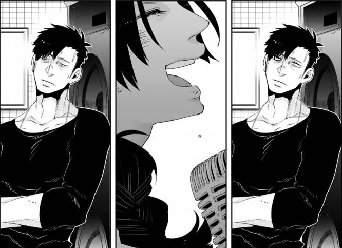 ‍ ‍ ‍ ‍ ‍ ‍
 ‍ ‍ ‍ ‍ ‍ ‍
 𝐒𝐡𝐞 𝐢𝐬 𝐡𝐢𝐬 𝐨𝐧𝐥𝐲 𝐩𝐚𝐫𝐚𝐝𝐢𝐬𝐞 𝐢𝐧 𝐭𝐡𝐞 𝐰𝐨𝐫𝐥𝐝 𝐨𝐟 𝐯𝐢𝐨𝐥𝐞𝐧𝐜𝐞
 ‍ ‍ ‍ ‍ ‍ ‍
 ‍ ‍ ‍ ‍ ‍ ‍