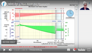 WUFI_IBP's tweet photo. WUFI Tutorial
Zum schnellen Einstieg in WUFI schaut euch die "Tour durch das Programm" an. Eine Schritt für Schritt Anleitung zur Bedienung.

https://t.co/TGnVYZVgbk

#WUFI #WUFIPro #WUFI2D #WUFIGraph #Schimmel #Bauschäden https://t.co/uHYDcX3x91