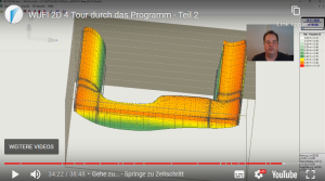 WUFI_IBP's tweet photo. WUFI Tutorial
Zum schnellen Einstieg in WUFI schaut euch die "Tour durch das Programm" an. Eine Schritt für Schritt Anleitung zur Bedienung.

https://t.co/TGnVYZVgbk

#WUFI #WUFIPro #WUFI2D #WUFIGraph #Schimmel #Bauschäden https://t.co/uHYDcX3x91