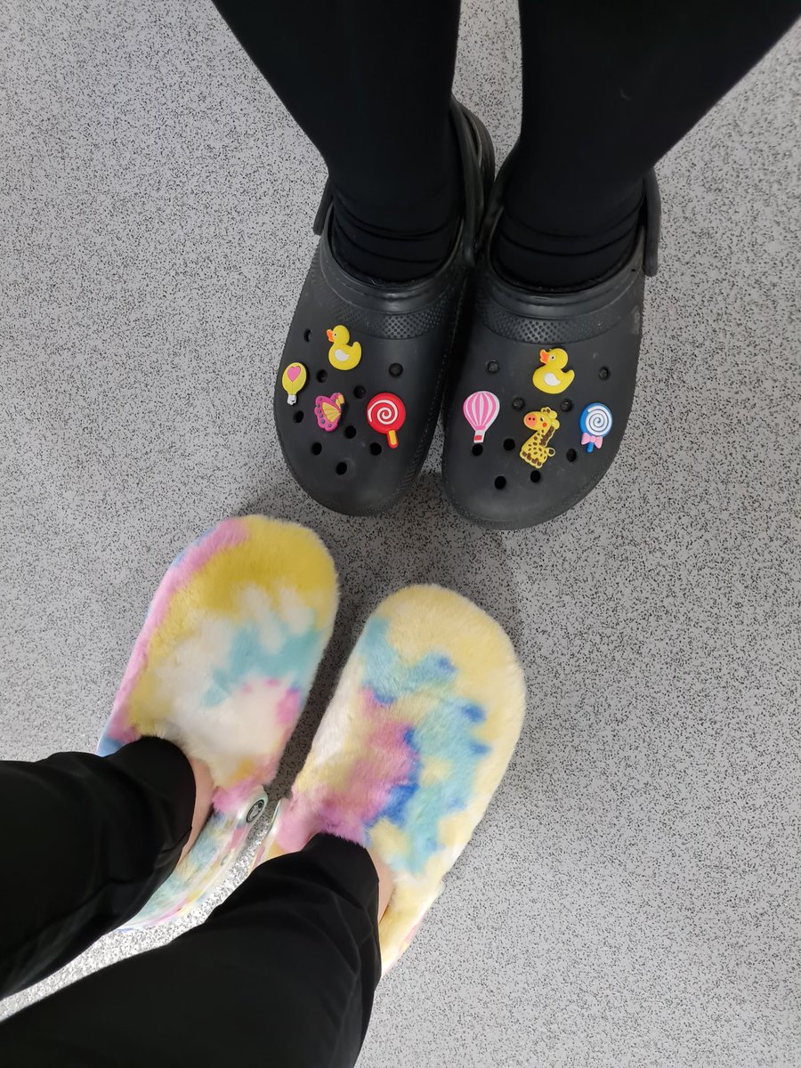 SamanthaLWard's tweet photo. Day 2 - they are breeding 🙈

#crocsontour 
#crocwatch
#crocsupport https://t.co/pCVckOoZuG