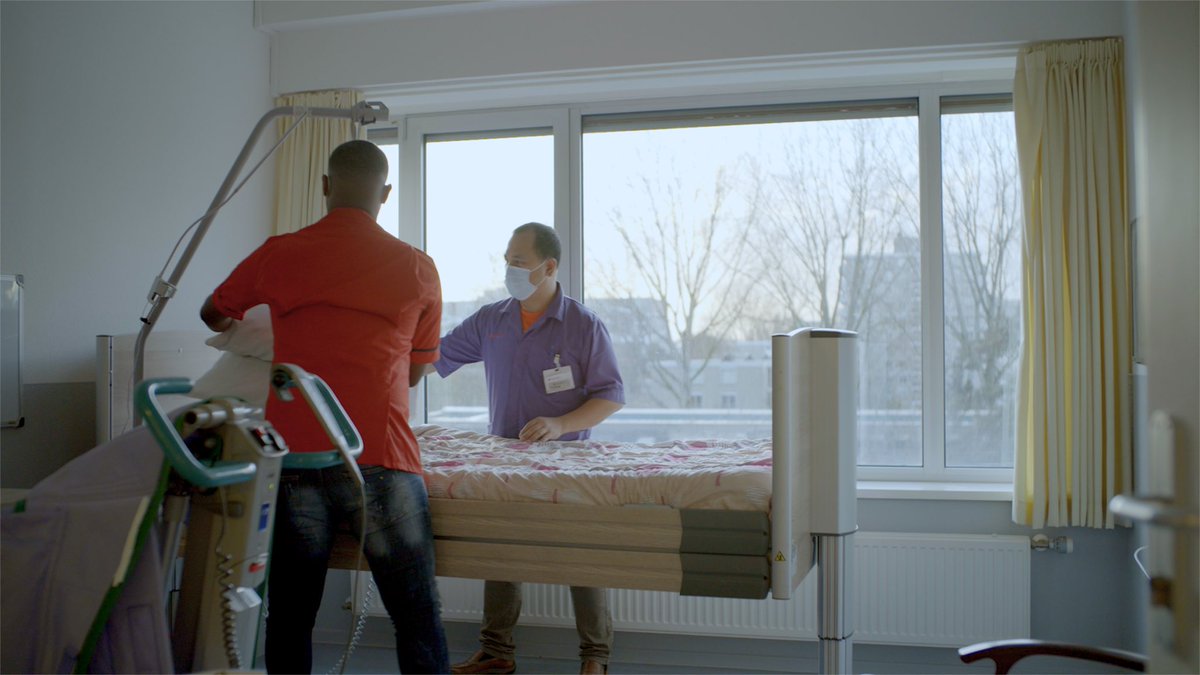 Help jij een mbo-student aan een stageplek? Word erkend leerbedrijf en meld jouw beschikbare stageplaats direct aan bij <a href="/SBBNL/">SBB</a> amsterdam.nl/mbostages
 linkedin.com/posts/gemeente…