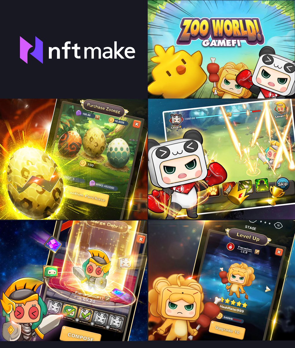 nftmake tweet media