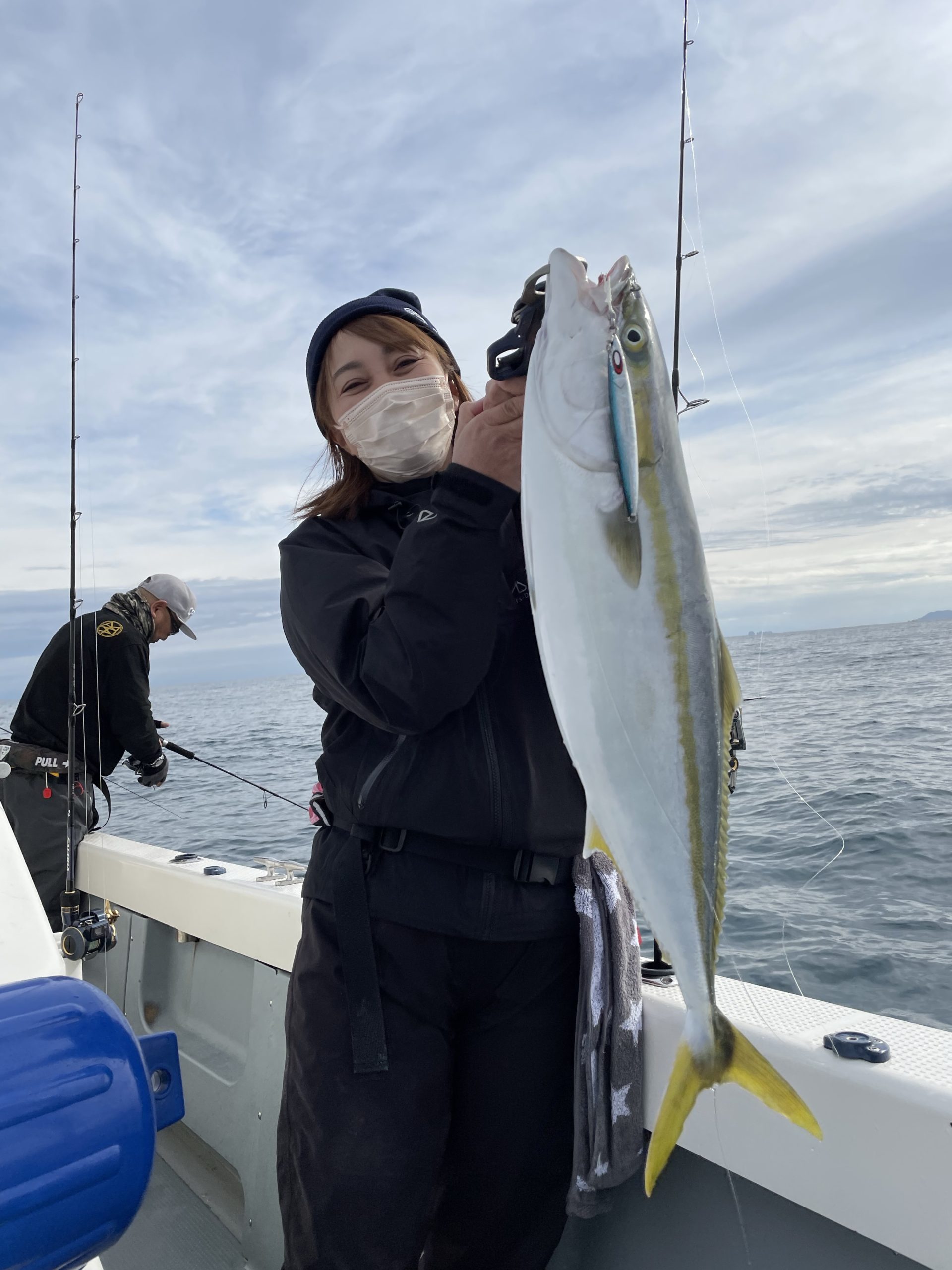 フィッシングマイワールド Fishingmyworld Twitter