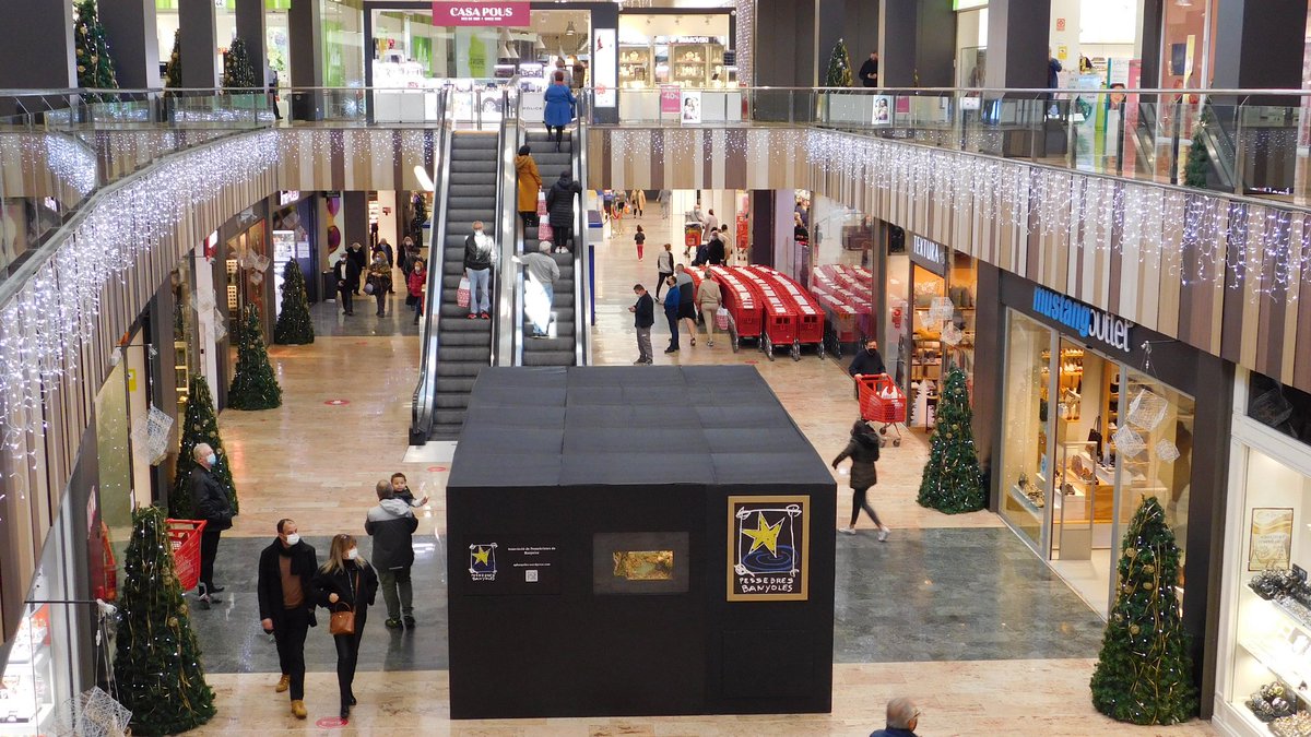 Gran Jonquera tweet media