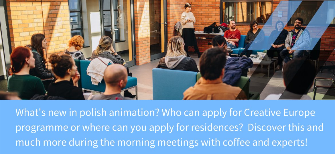 SPPA - Polish Animation Producers Association tweet media