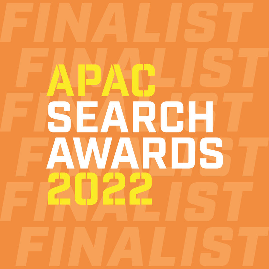 sixgunagency's tweet photo. We're very proud to announce that SIXGUN has been shortlisted for 3 search campaign awards, via APAC Search Awards 2022! The categories we were shortlisted for are:

👉 Best Low Budget Campaign
👉 Best Local Campaign
👉 Best Integrated Campaign

#APACSearchAwards https://t.co/pIzhjLn2vJ