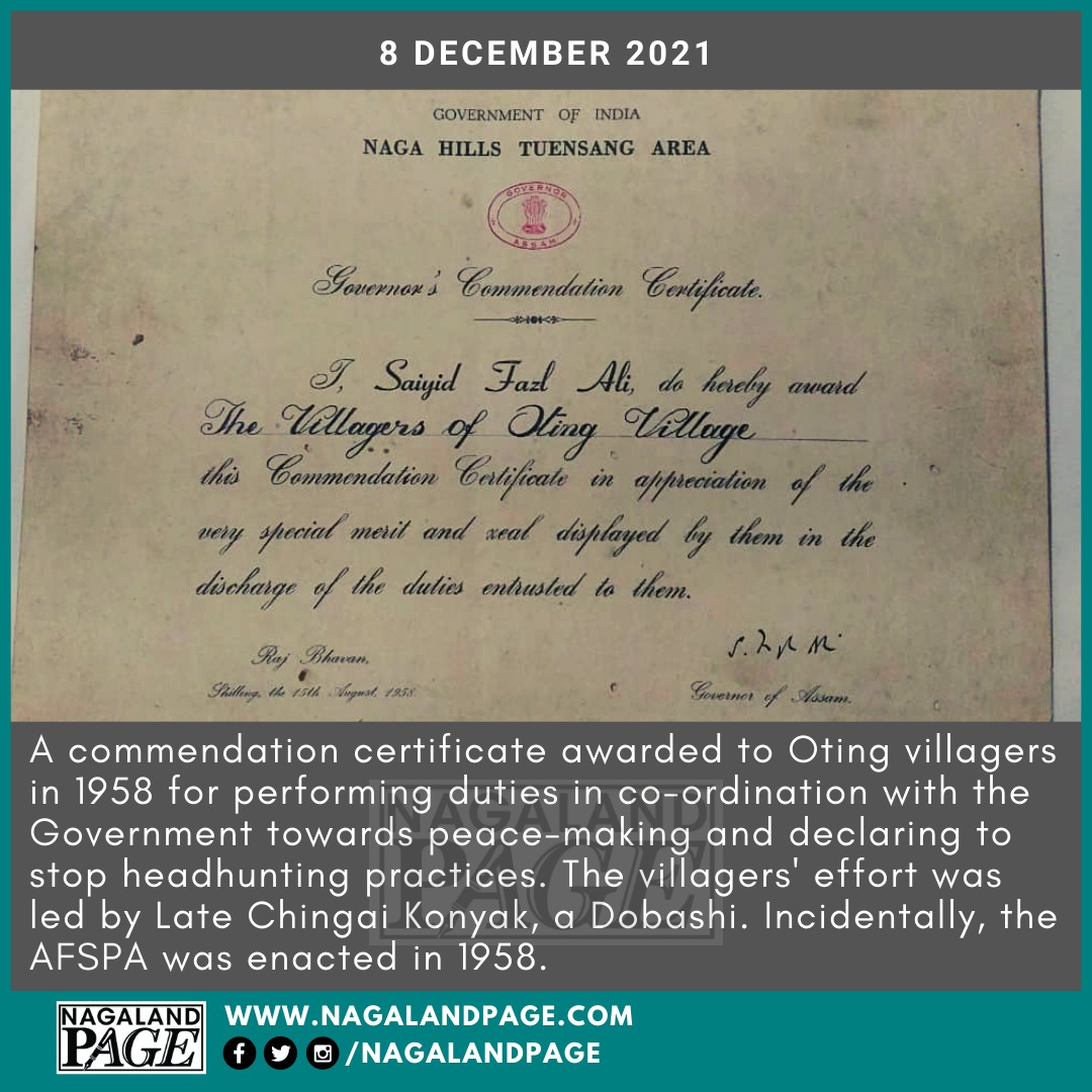 NagalandPage's tweet photo. #OtingVillage #Mon #Nagaland https://t.co/uGRFq3mBzP