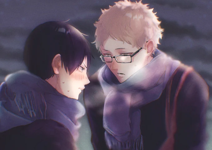 …王様?(月影) 