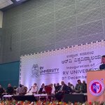 Photo by RV University (@RVUniversity_)