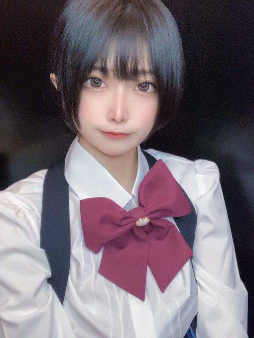 コスプレイヤーやまだのTwitter画像36