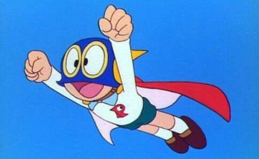 iamperman1's tweet photo. パーマンは今日最も人気のあるアニメの1つなので、パーマンシリーズの生産をもう一度続ける必要があります 
@tv_asahi_douga
 @doraemonChannel 
#japanwantsperman
#パーマン
#permannewseries
Two years have been completed we did not get you reply............ https://t.co/Ald05udwSx