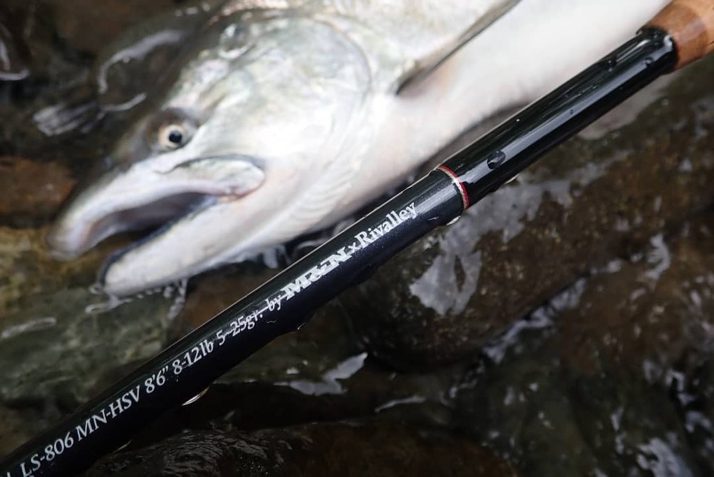 Rivalley Fishing Rivalleyfishing Twitter