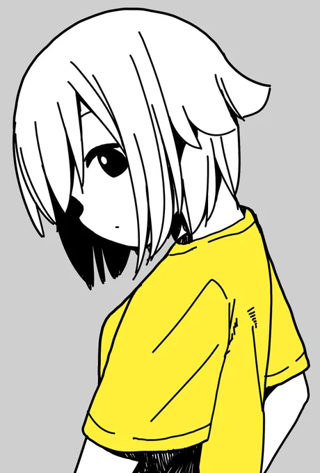 チラッとなこすけ
#ぼっち生活 