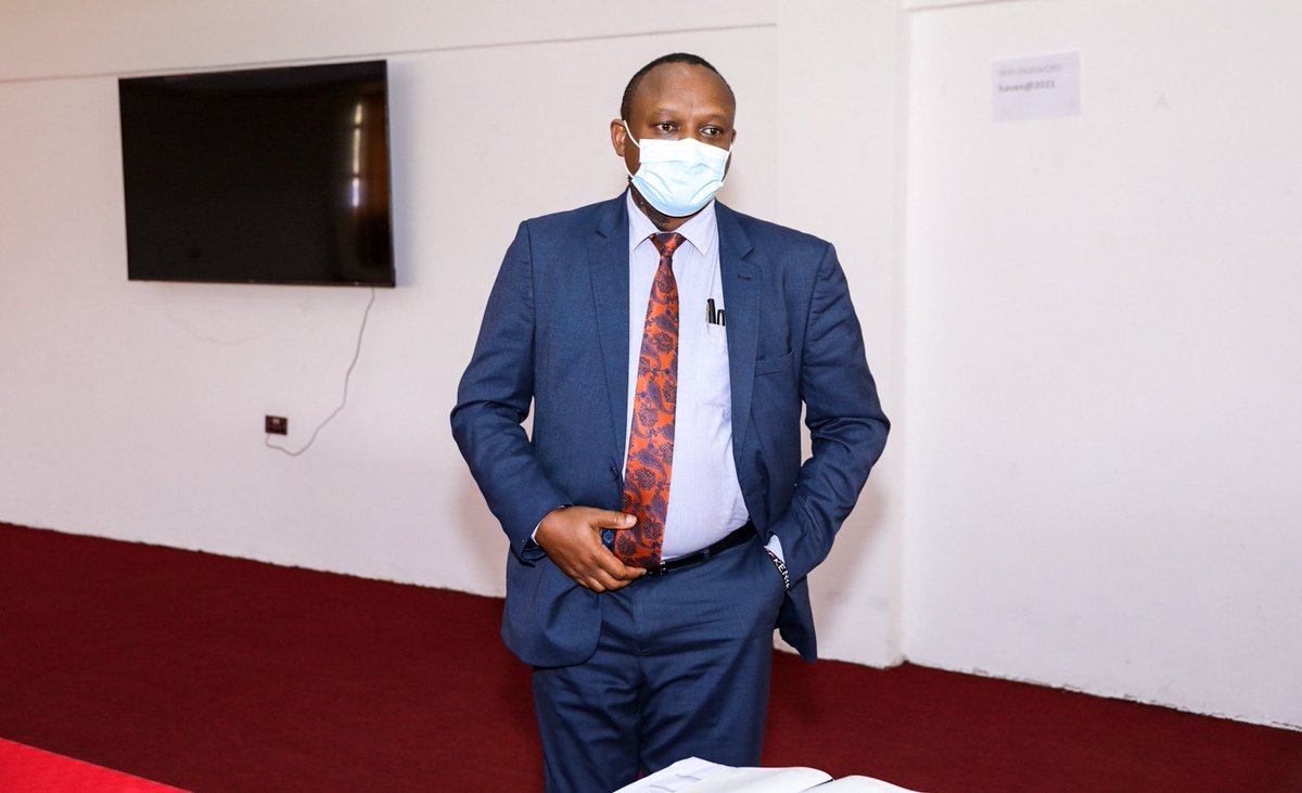Ciheb_Kenya's tweet photo. The #PACTImara and @Machakos_County Introductory Meeting is ongoing. In attendance are County representatives led by Hon. @lucasmwove, Chief Officer for Public Health and Community Outreach. https://t.co/GZ3SiEHmoo