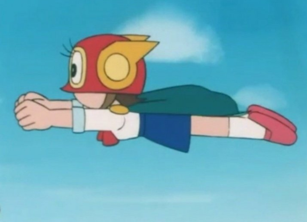iamperman1's tweet photo. パーマンは今日最も人気のあるアニメの1つなので、パーマンシリーズの生産をもう一度続ける必要があります 
@tv_asahi_douga
 @doraemonChannel 
#japanwantsperman
#パーマン
#permannewseries
Two years have been completed we did not get you reply............ https://t.co/mnOUcdLXFo