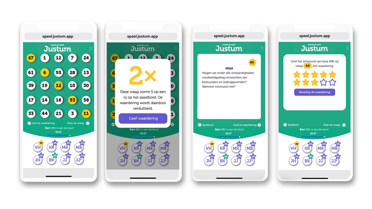 Bureau Integriteit tweet media